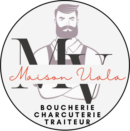 Maison Viala Logo